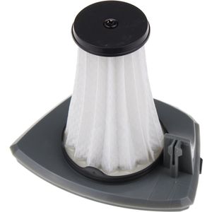AEG - Conische Filter - Stofzuiger - Wit - Materiaal: Kunststof