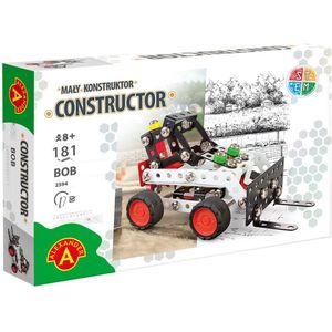 Alexander Toys Constructor - Bob (wiellader) - 181st