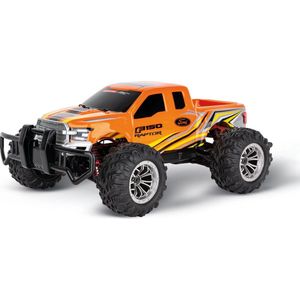 1:16 Carrera RC Auto Ford F-150 Raptor D/P - 2,4GHz RC Model Kant en Klaar