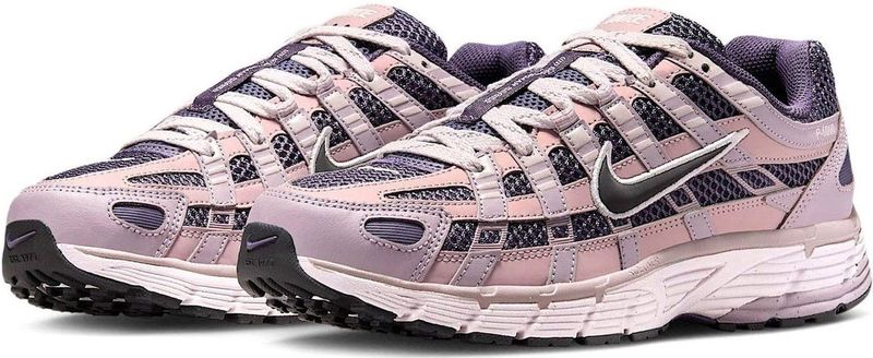 Nike - P-6000 SE - Damesschoenen - Grijs