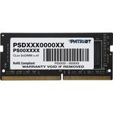 Patriot Memory Signature Line Premium Patriot geheugenmodule 8 GB 1 x 8 GB DDR4