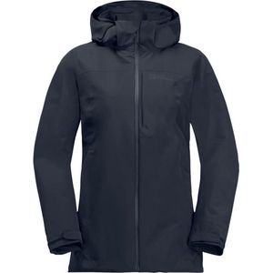 Jack Wolfskin Fernblick 2L Hardshell Jas Dames