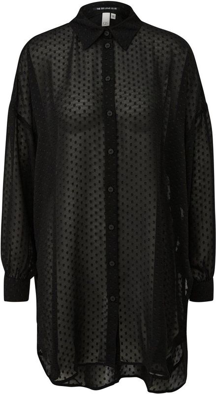 QS Bluse