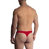 Olaf Benz - RED1601 - Ministring - Rood