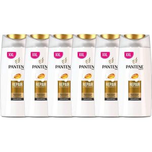 Pantene Active Pro-V Repair & Protect Shampoo - Voordeelverpakking 6 x 700ml