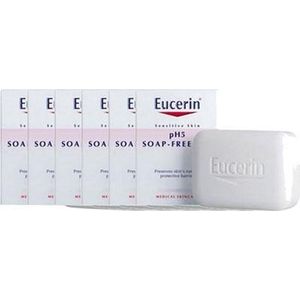 Eucerin Ph5 Wastablet Voordeelverpakking