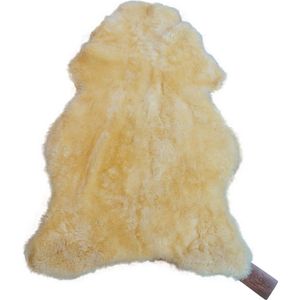 WOOOL Schapenvacht Medicinaal L (105cm) - Zacht, Veilig, 100% ECO  - Voor Baby en Doorliggen