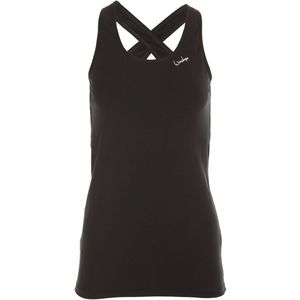 Winshape - WVR32 - Tanktop - Met Open Drop Back Design
