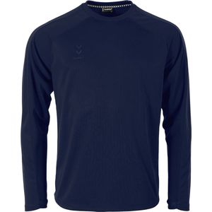 Hummel - Tulsa - Sweater - Marine