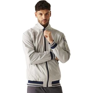 Regatta Shorebay Iii Jas Grijs 5XL Man