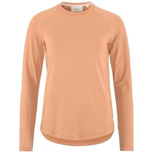 Craft - Collective Shirt LS - Snel Droog - Zalm - Lange Mouwen