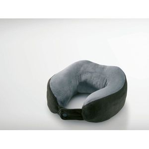 Silvercrest Accu Shiatsu Massagekussen - Ideaal voor een comfortabele massage thuis of onderweg dankzij werking via accu - Accuduur: 1 uur - Snelheidsniveaus: 2 - 3 Knoppen Bediening -  Automatische Uitschakeling - Draadloze Bediening