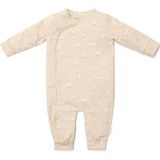 Boxpakje - Little Goose - Overslag - Biologisch Katoen - Zacht en Rekbaar