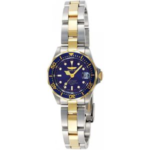 Invicta Pro Diver 8942 Dameshorloge - 24.5mm