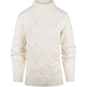 Barbour Coltrui Burne Dames Off White