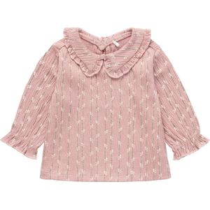 Noppies Louisa Meisjes T-shirt - Maat 56