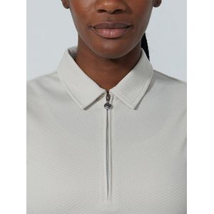 Daily Sports Peoria SL Polo Raw