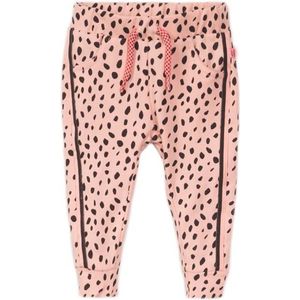 Dirkje - Cheetah Pants-56