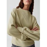 Opus - Gablina - Broek - Soft Matcha