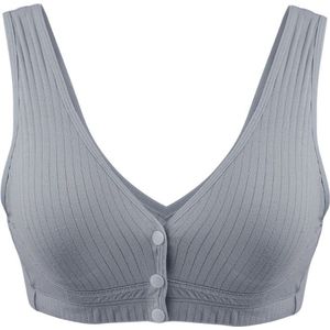 Bressy Voedingsbh - Grijs - XXL