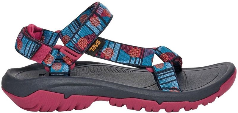 Teva - Hurricane XLT2 - Sandalen - Sunset Total Eclipse - REPREVE-polyester