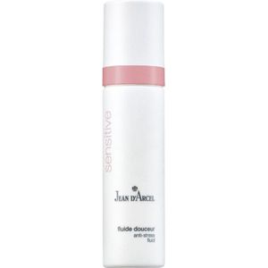 Jean D'arcel - Crème Douceur - Milde Verzorgende Crème - Voor Gevoelige Droge Huid