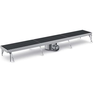 200 Vloerput 1331 - CombiSteel 7075.0135 - Horeca