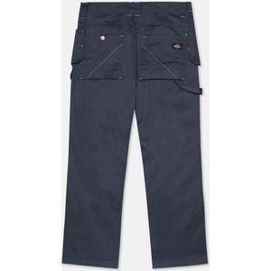 Broek Heren 54 NL (40 UK) Dickies Grey 65% Polyester, 35% Katoen