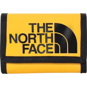 The North Face Base Camp Portemonnee Summit Gold-Tnf Black OS