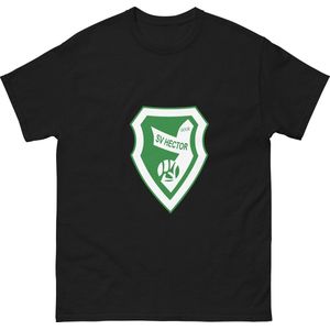 Svhector - T-shirt - Black, S