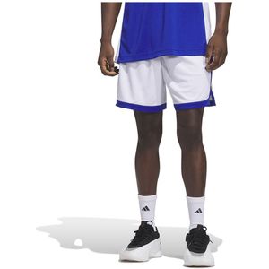 adidas - Pulse Speed - Sportshort - Omkeerbaar - Polyester