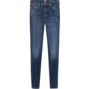 Jeans Tommy Jeans Nora Md Skn Ai3354 - Fashion Wear - Vrouwen