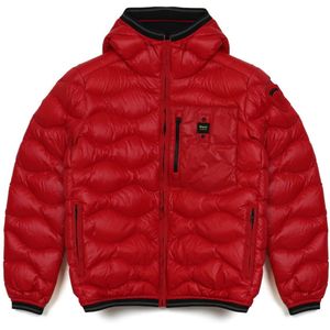 Blauer Brinton Junior Jas