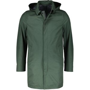 Nils Regenjas - Slim Fit - Groen - 48