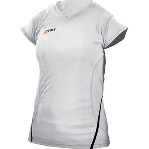 Grays G650 Dames Shirt - Shirts  - wit - XL