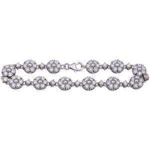 Armband - Elegante Stijl - Hoogwaardige Kwaliteit - Geschenkdoos