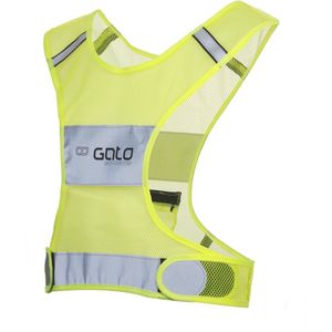 Gato Sports X Reflectievest - Hesje - Medium