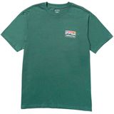 T-shirt - Katoen - Korte Mouwen - Normale Pasvorm - Ronde Hals