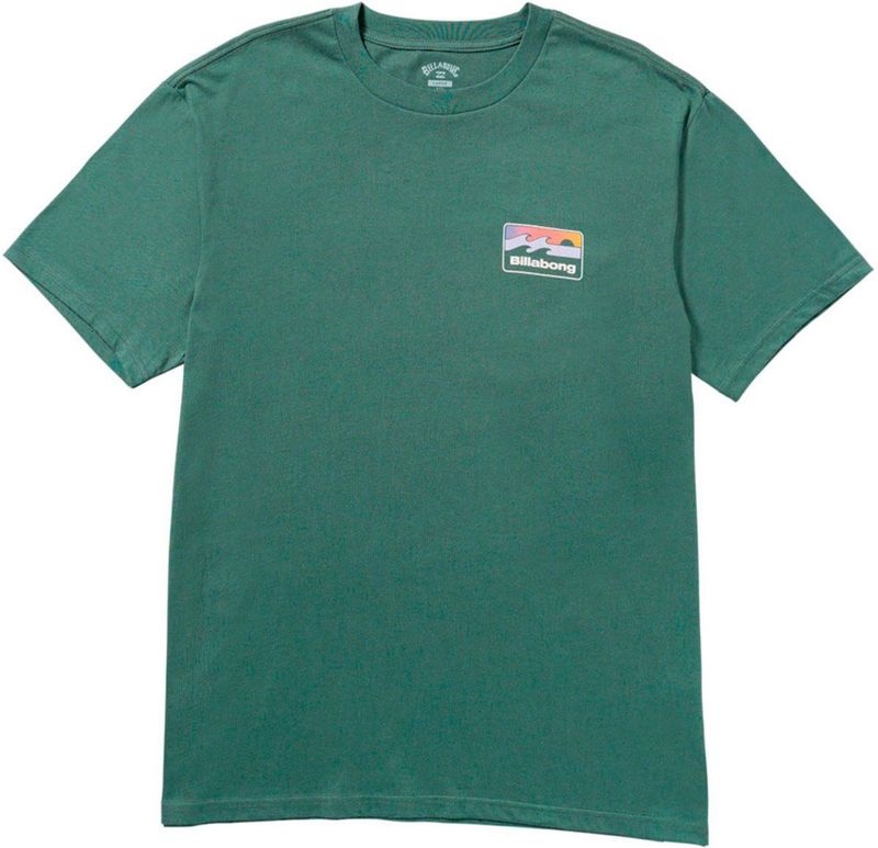 T-shirt - Katoen - Korte Mouwen - Normale Pasvorm - Ronde Hals