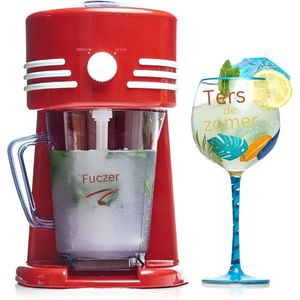ApexArte® Slush Puppy Maker