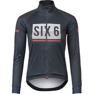 AGU Polartec III Thermojack III SIX6 Dames - Charcoal - XS