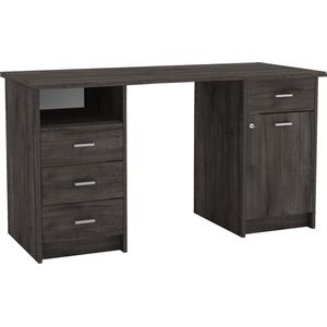 Bureau Moniek-Waterford eik