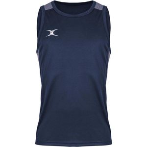 Gilbert Vest Pro Donker Navy XS