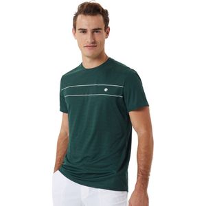 Björn Borg Ace Light T-Shirt - Groen