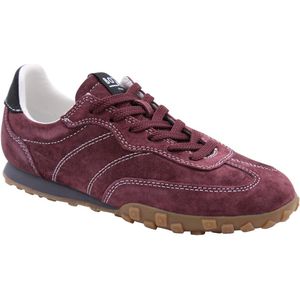 Boax Studio - Schoenen - Rood - Vrouwen - Maat 37 -