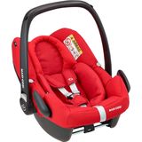 Maxi-Cosi Rock i-Size Autostoeltje - Nomad Red