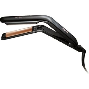 Xenia Paris TL-291223: Stijltang en Volumizing Styler met Paddle