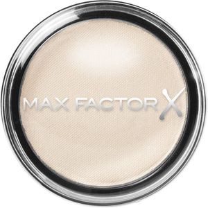 Max Factor - Wild Shadow - Oogschaduw - 101 Pale Pebble