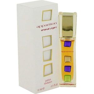 Emanuel Ungaro Apparition - Parfum Revelation - 15 ml