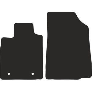 BASIC voorzijde voor: Dacia Sandero II hatchback, Stepway 2013-2019